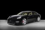 Porsche Panamera by TechART 2010 года